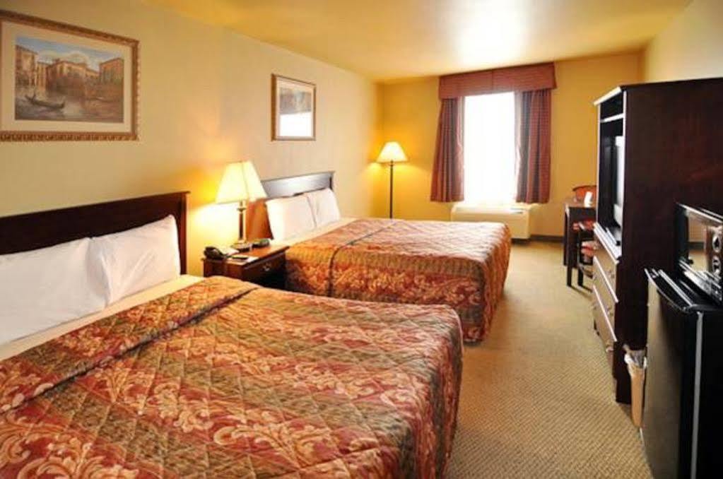 Econo Lodge Inn & Suites Greenbrier Exterior foto